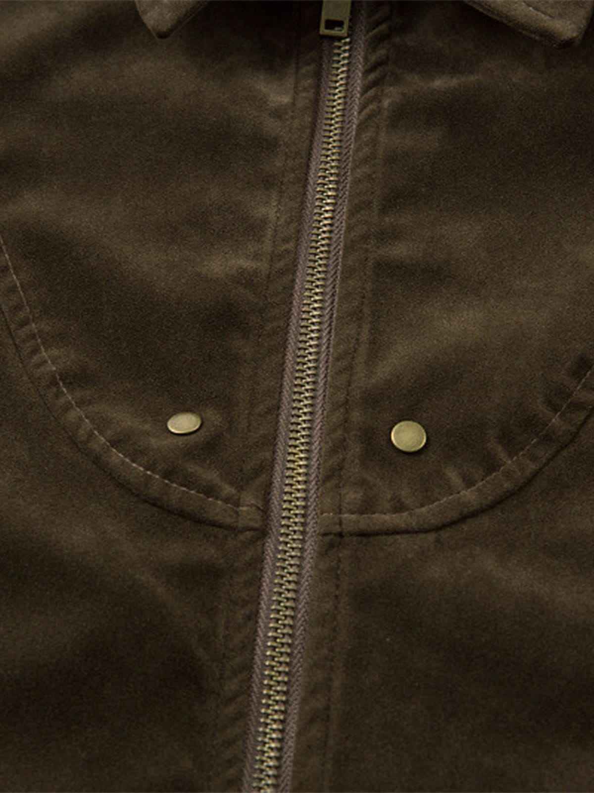 Jacket Nova