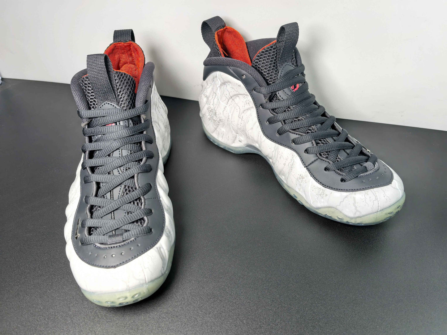 Air Foamposite One Premium “Armory Navy”