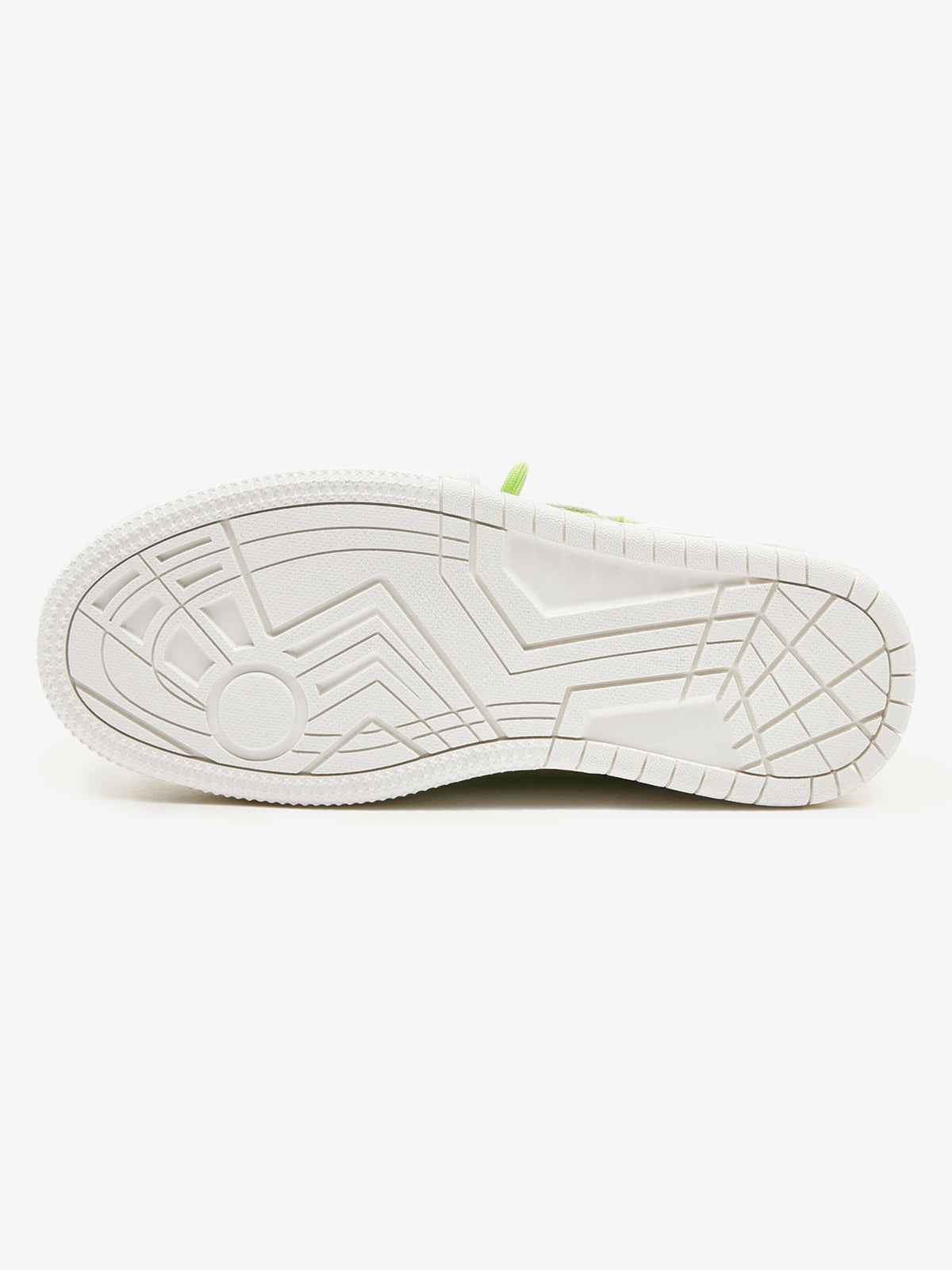 Street Style Breathable Mesh Sneakers