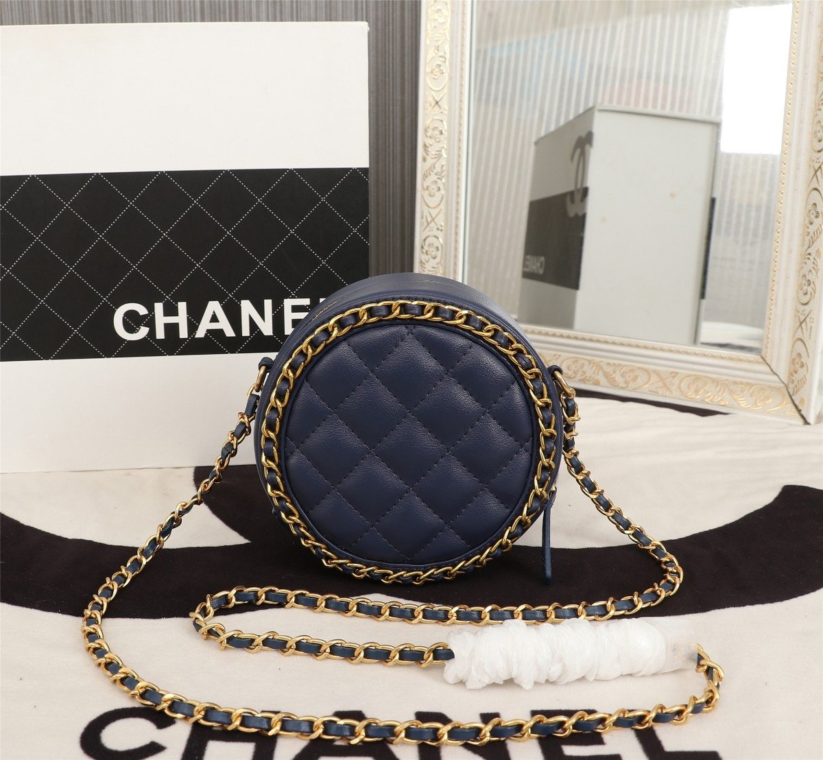 BL - High Quality Bags CHL 091 - sneakerlandnet