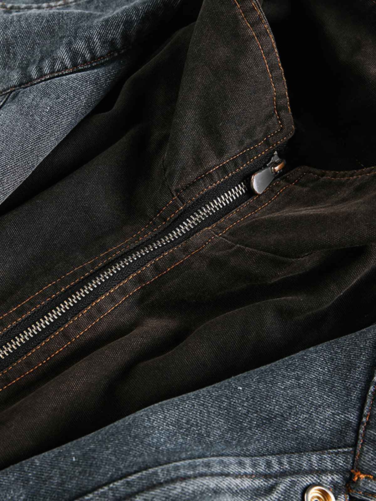 Jacket Functional