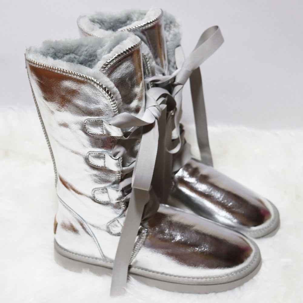 INFINIT valkeria D100 ' women's winter boots ' / Women's snow boots