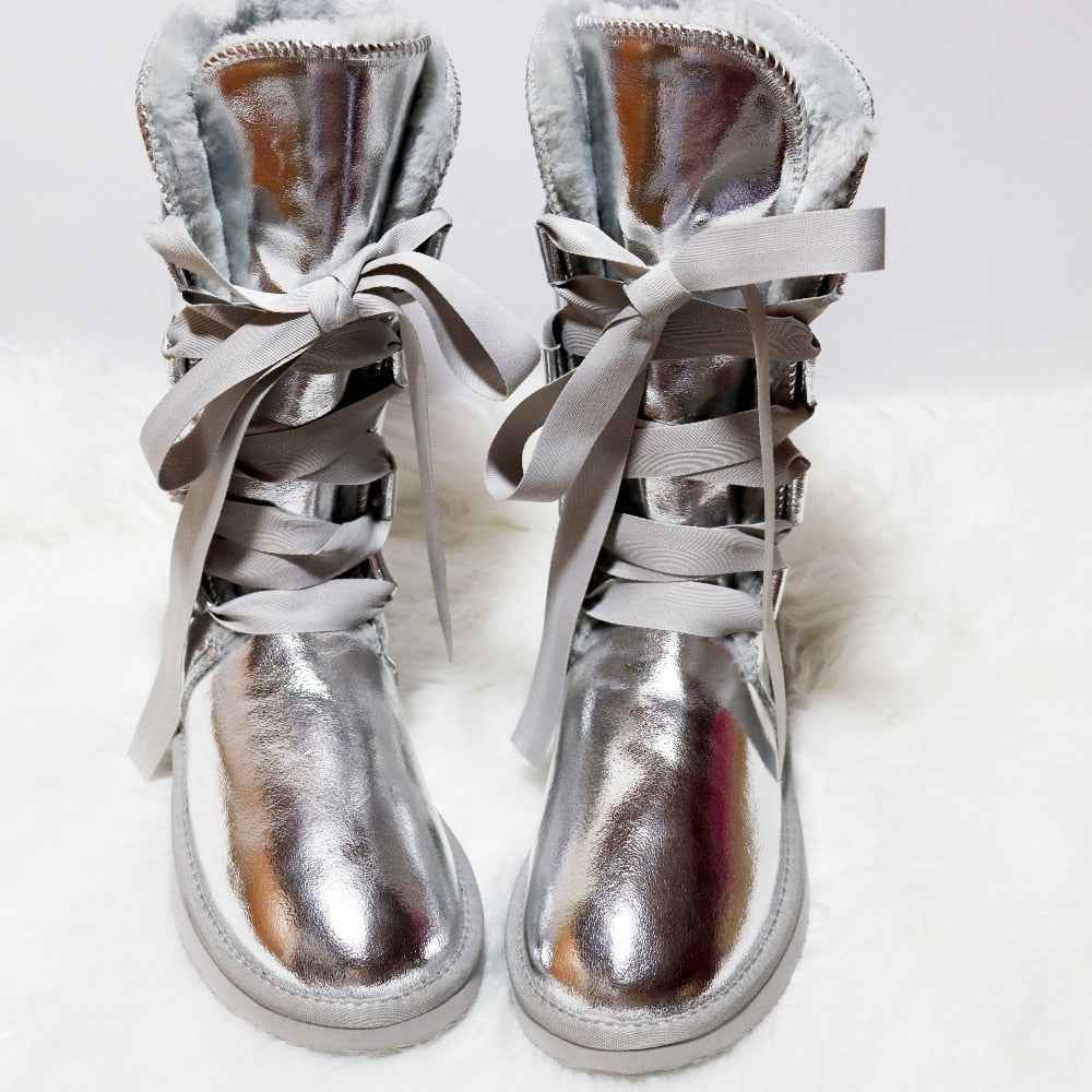 INFINIT valkeria D100 ' women's winter boots ' / Women's snow boots