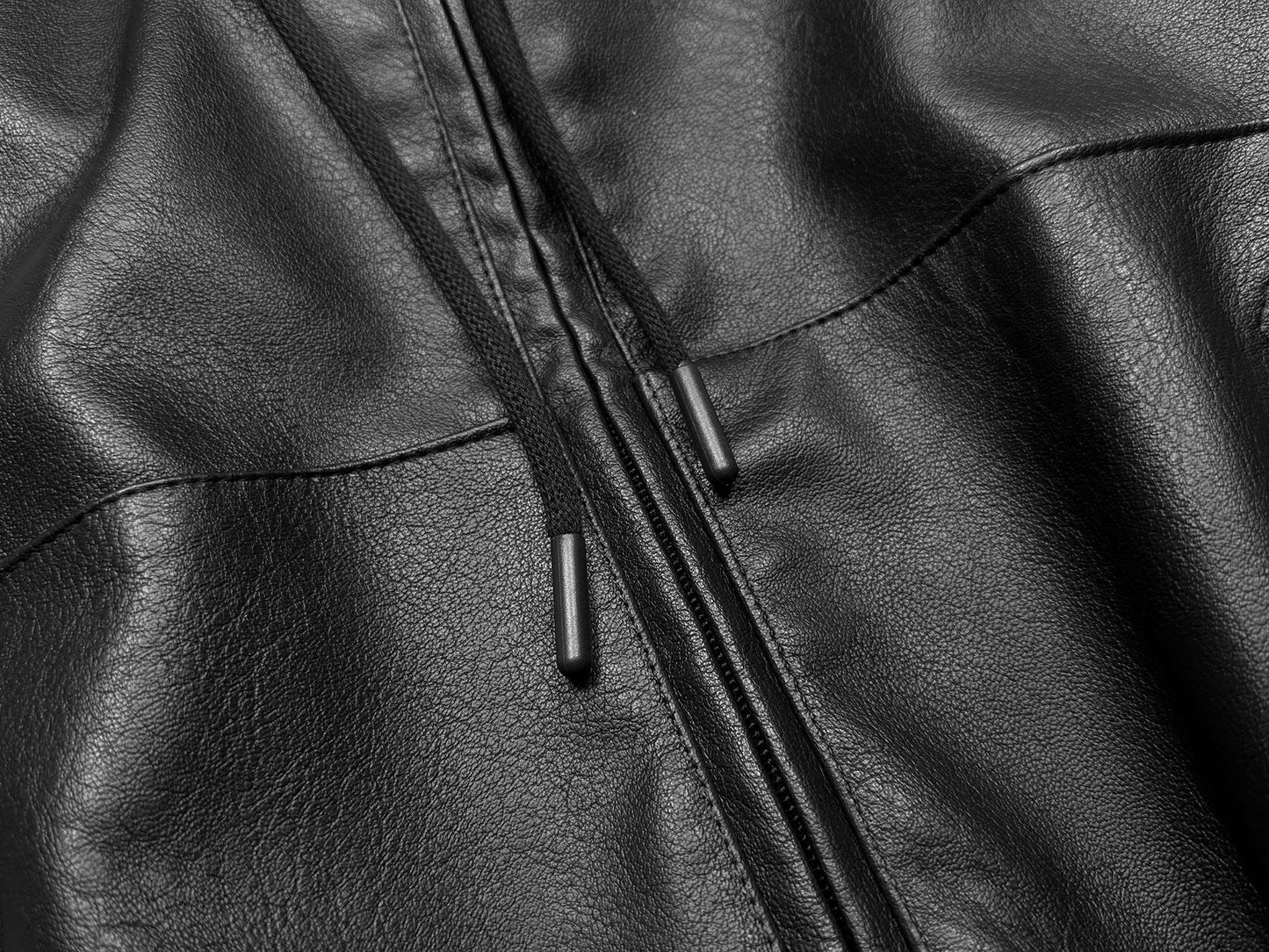 Essential | Zip Up Jacket - Luxuryurbanwear
