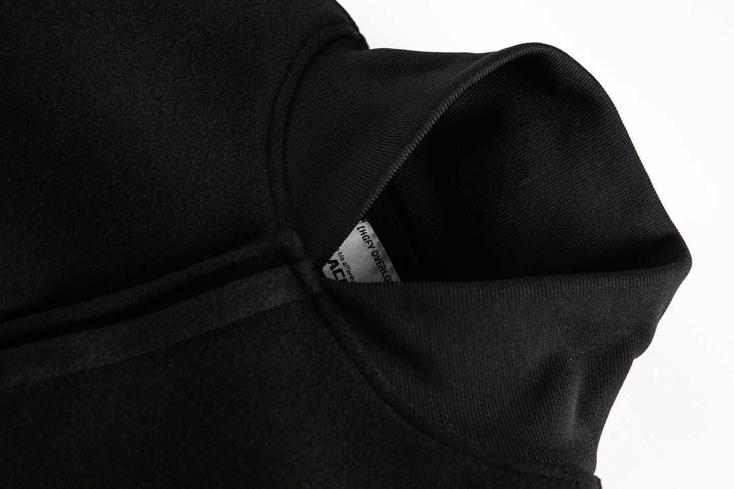 Retro Streetwear Outerwear | Vintage Leather Bomber Jacket - Luxuryurbanwear