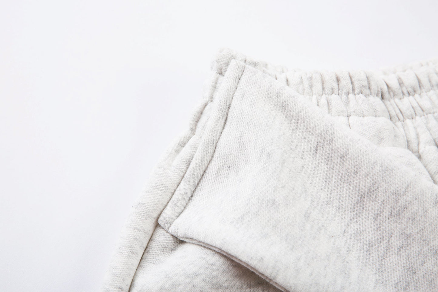 Flame Print Sweatpants | Baggy Streetwear Trousers - Luxuryurbanwear