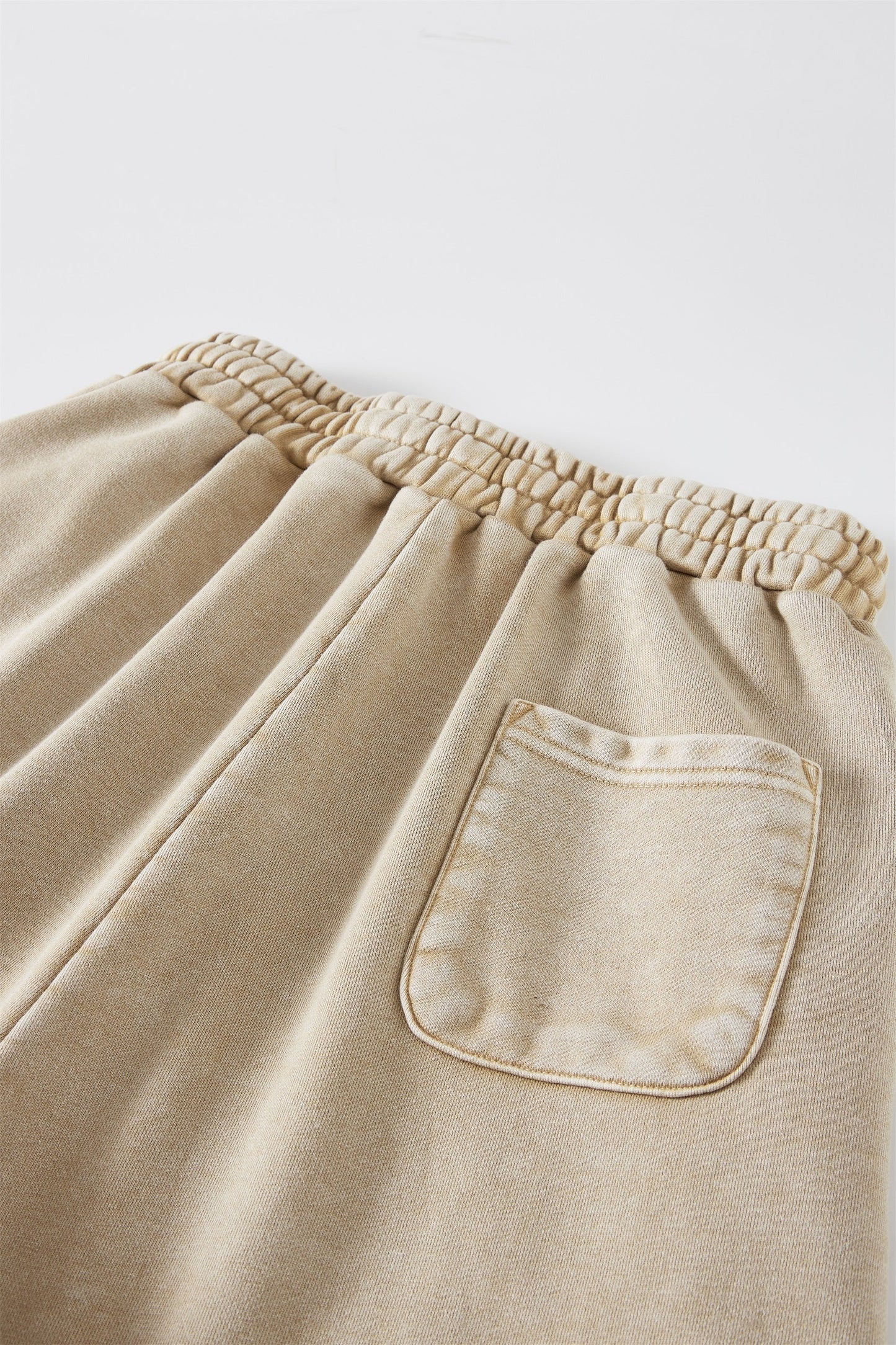 Trendy | Faded Streetwear Daily Shorts - Luxuryurbanwear