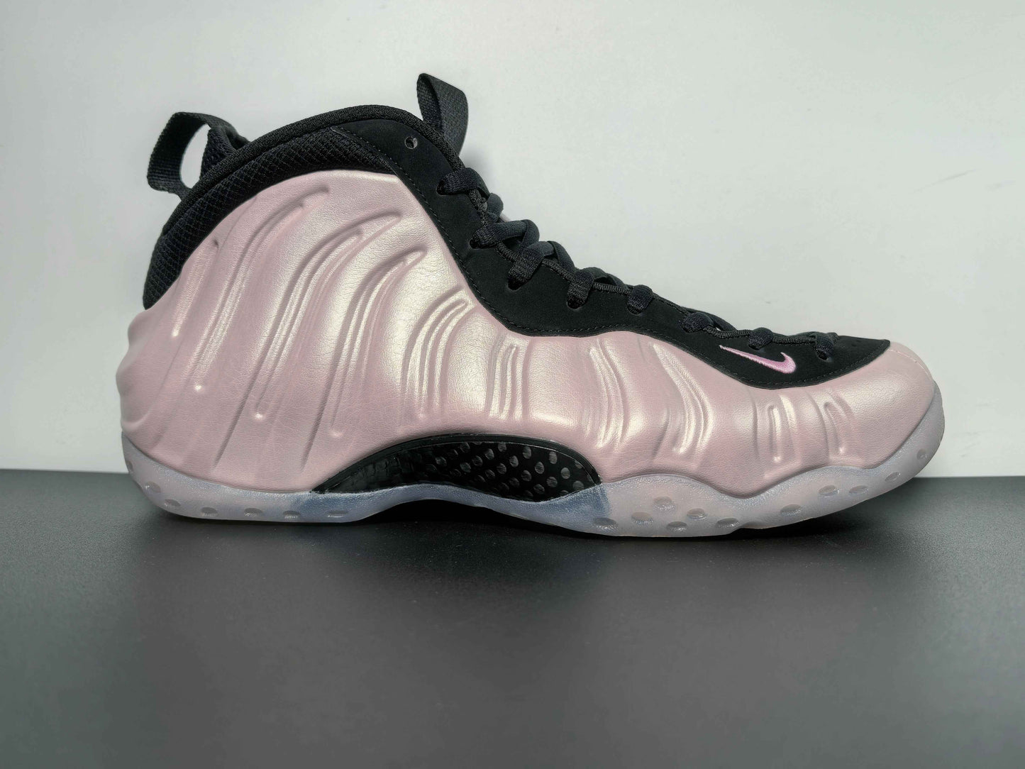 Nike Air Foamposite One “DMV”