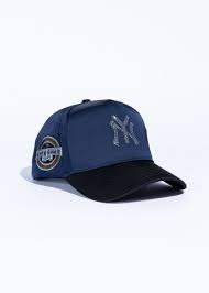 REFERENCE Cap Two Tone Sports