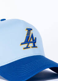 REFERENCE Cap Two Tone Sports