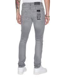 KSUBI Jeans Clean Minimal Straight Fit