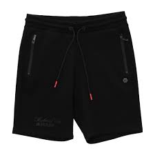ROBERTOVINOMILANO Shorts Minimal Utility