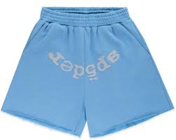 SPYDER Joggers Cotton Logo Print