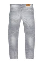 JORDAN CRAIG Jeans Vintage Wash Skinny
