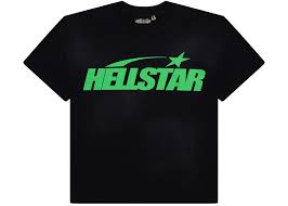 HELLSTAR TShirt Neon Logo