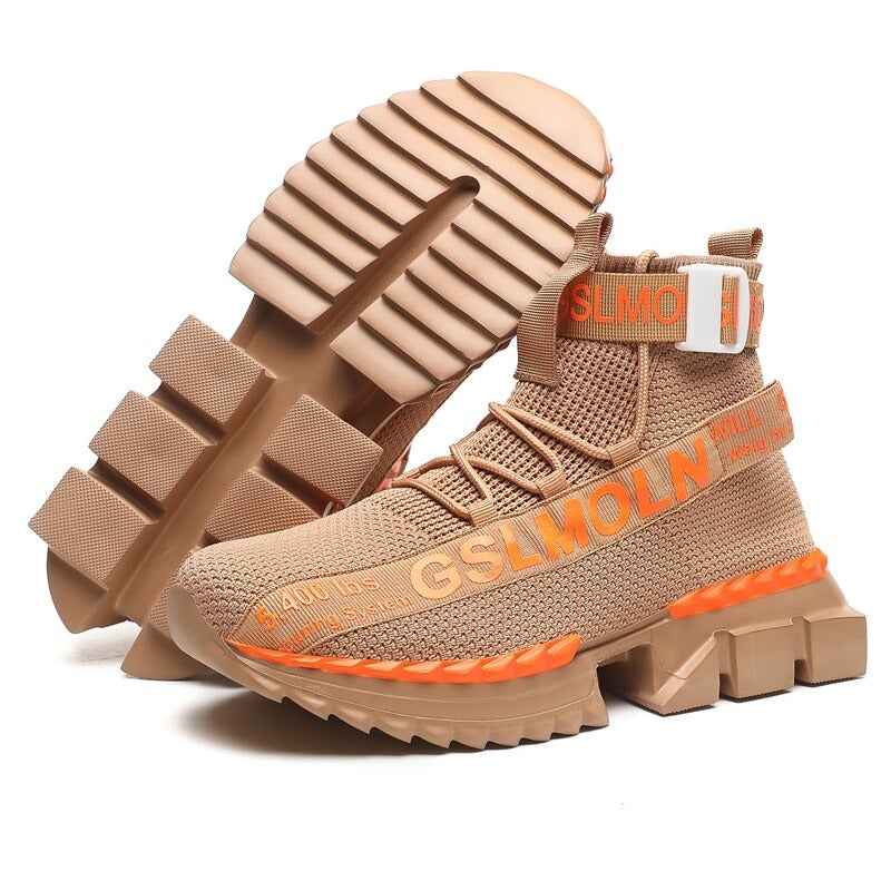 GSLMOLN Sneakers