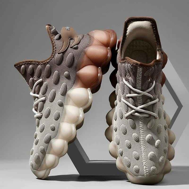 INFINIT The King's Prodigy Sneakers