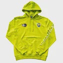 SNIPER GANG Hoodie Neon Street