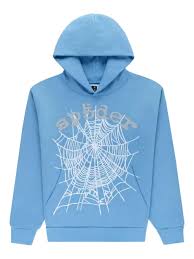 SPYDER Hoodie Spider Web Graphic