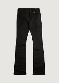 EMBELLISH Jeans Flared Minimal