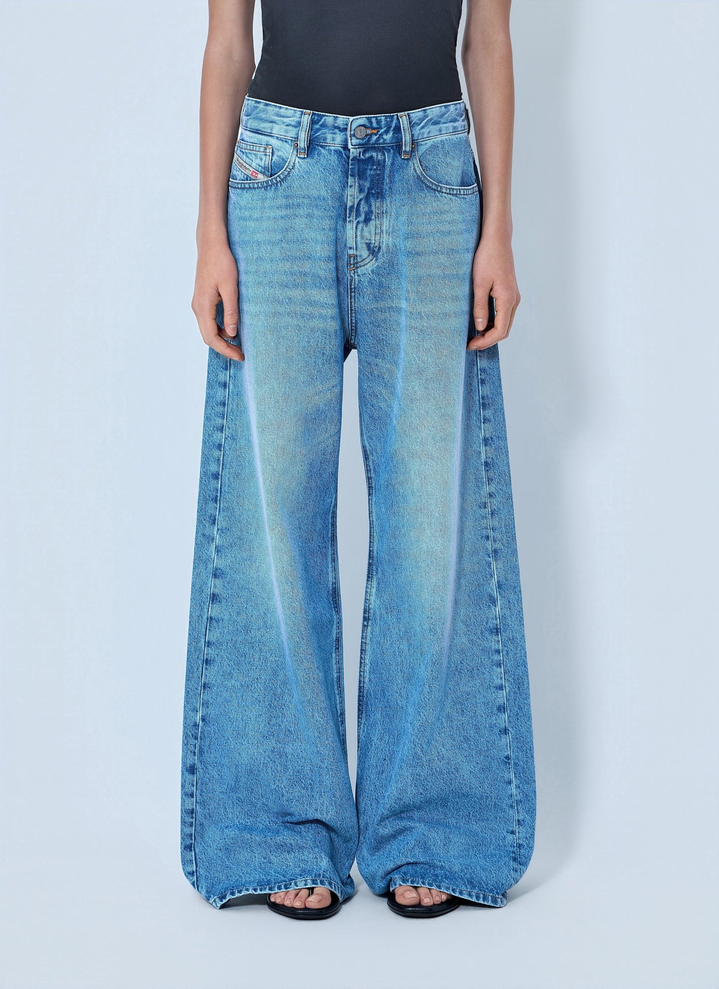 Diesel Women 1996 D-Sire Jeans