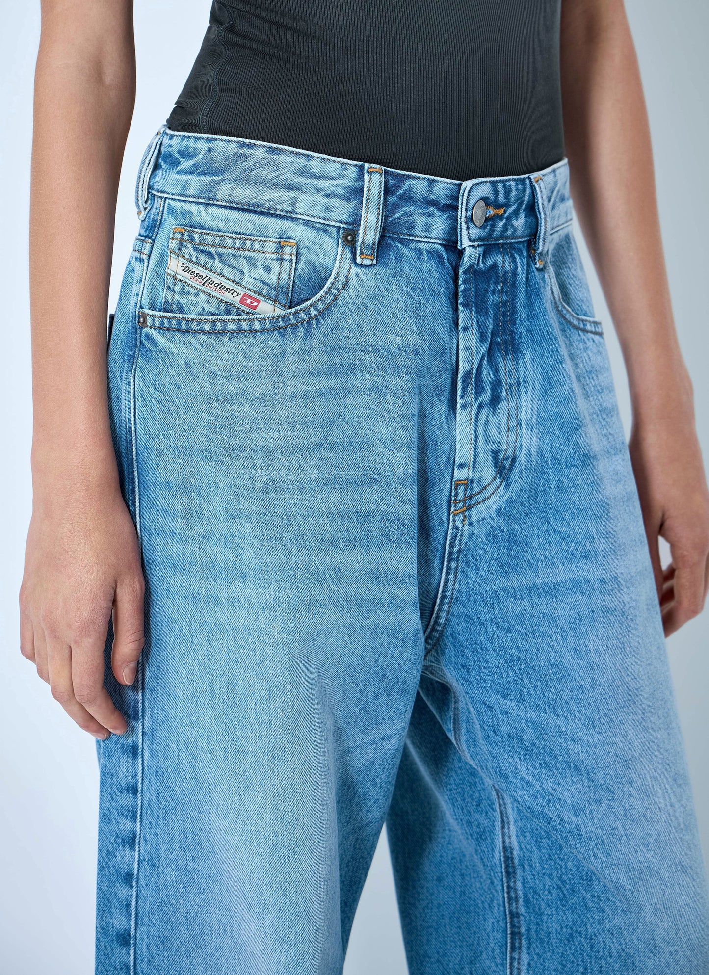 Diesel Women 1996 D-Sire Jeans