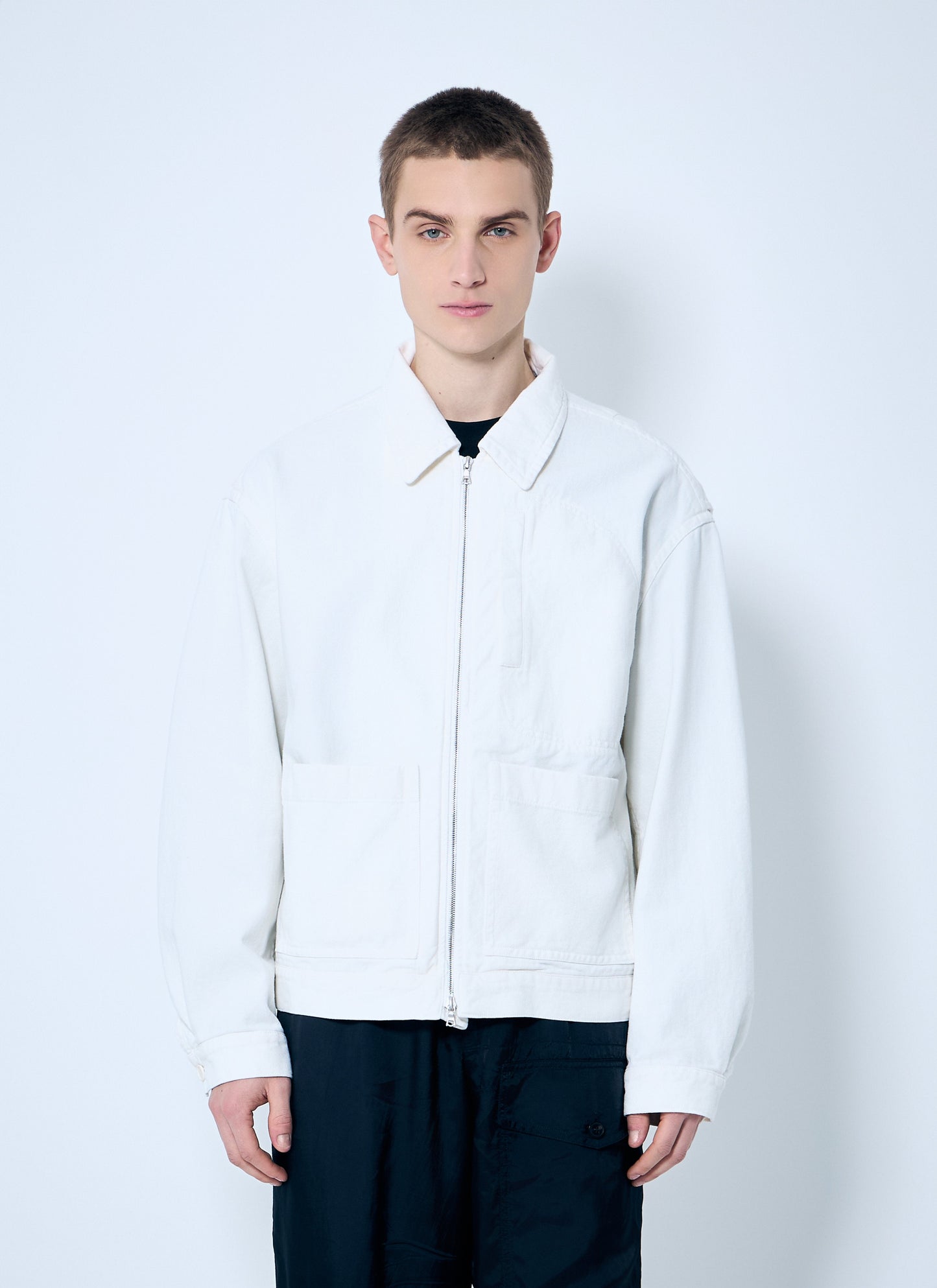 Dries Van Noten Men Veper Jacket