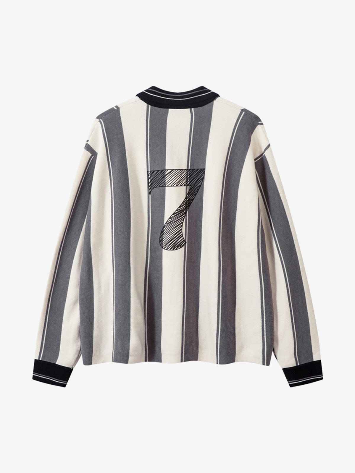 Sweat Vintage Rugby