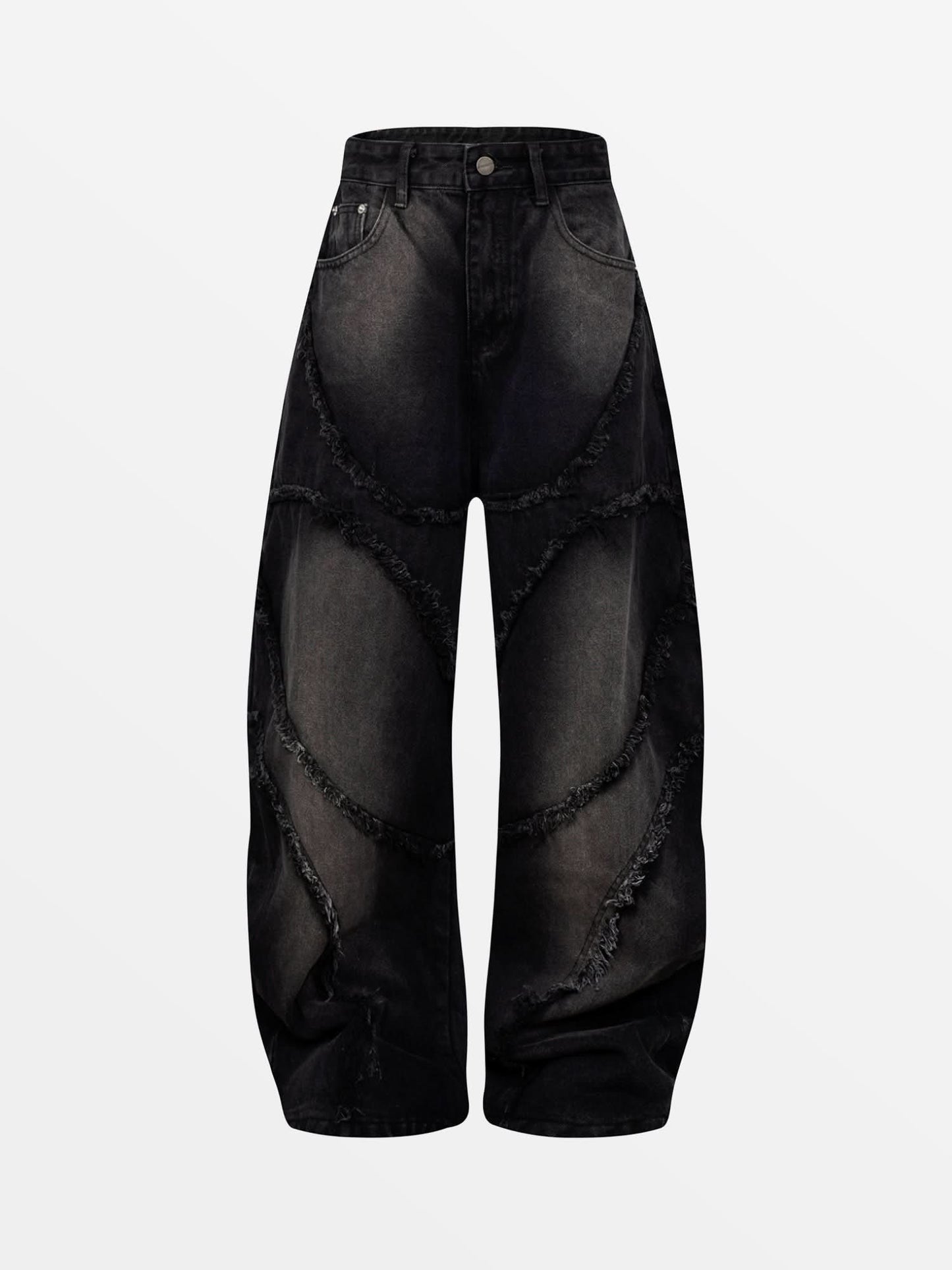 Denim Pant Digo