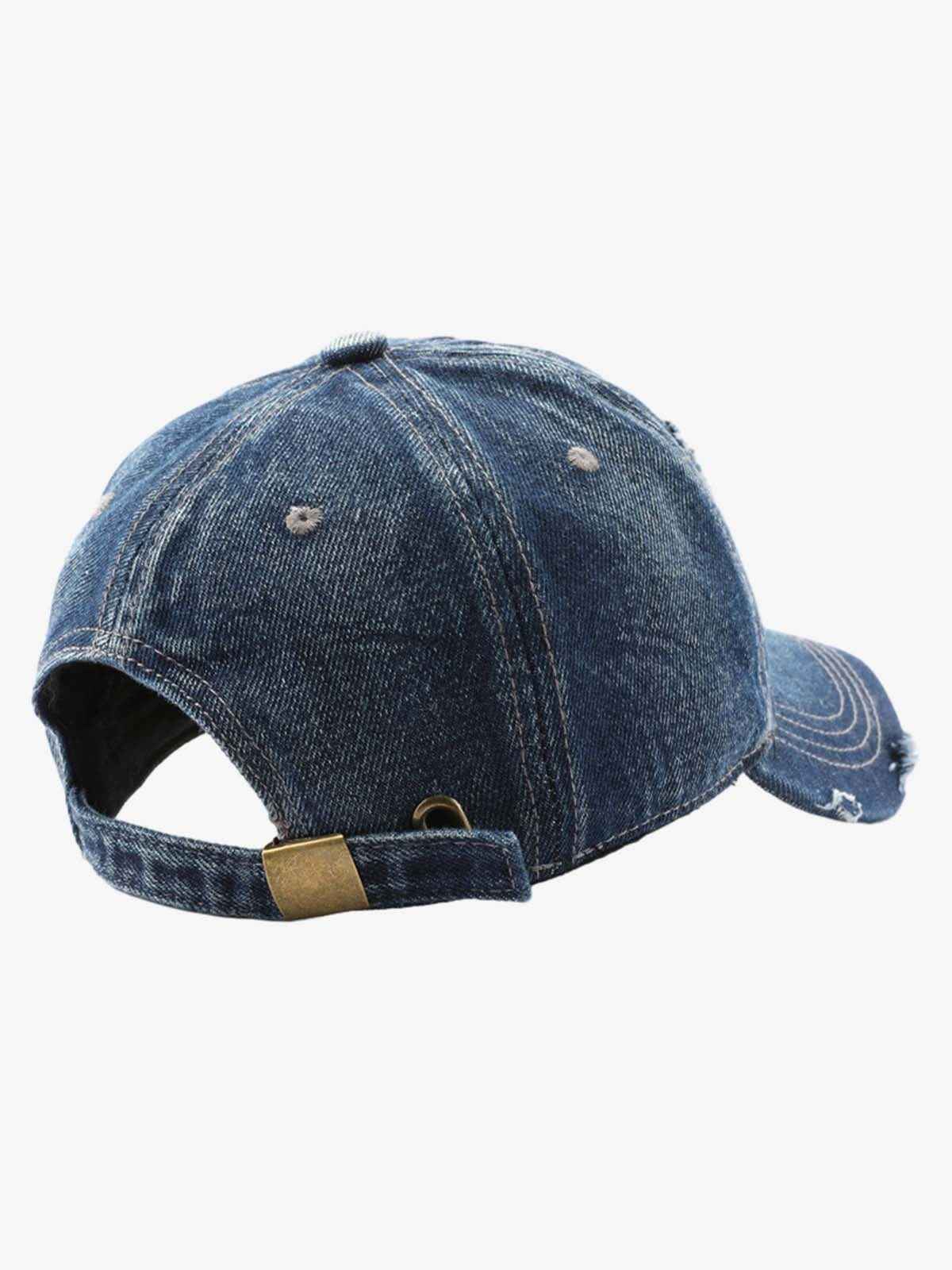 Casquette C Retro