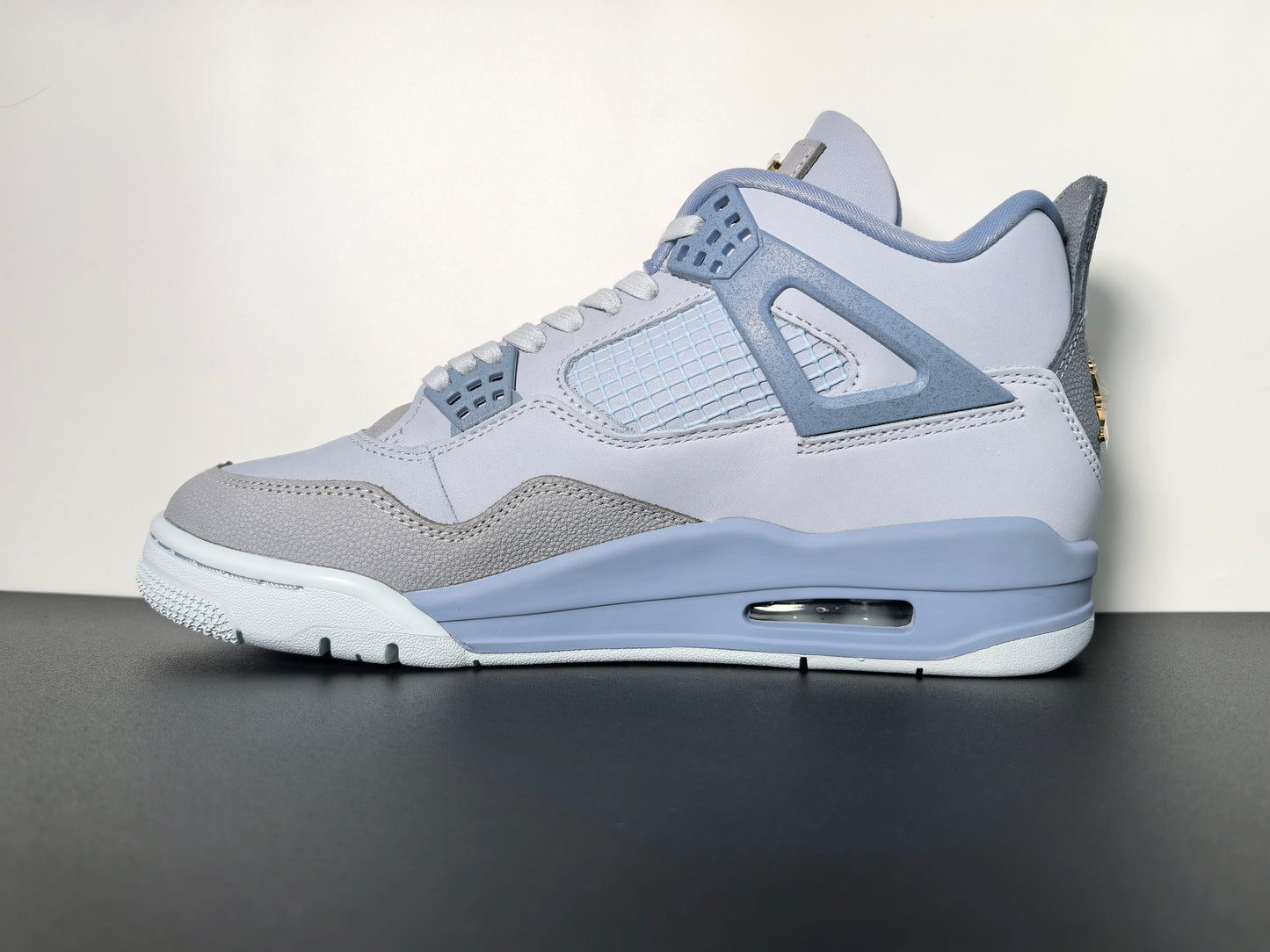 Air Jordan 4 Retro Georgetown PE