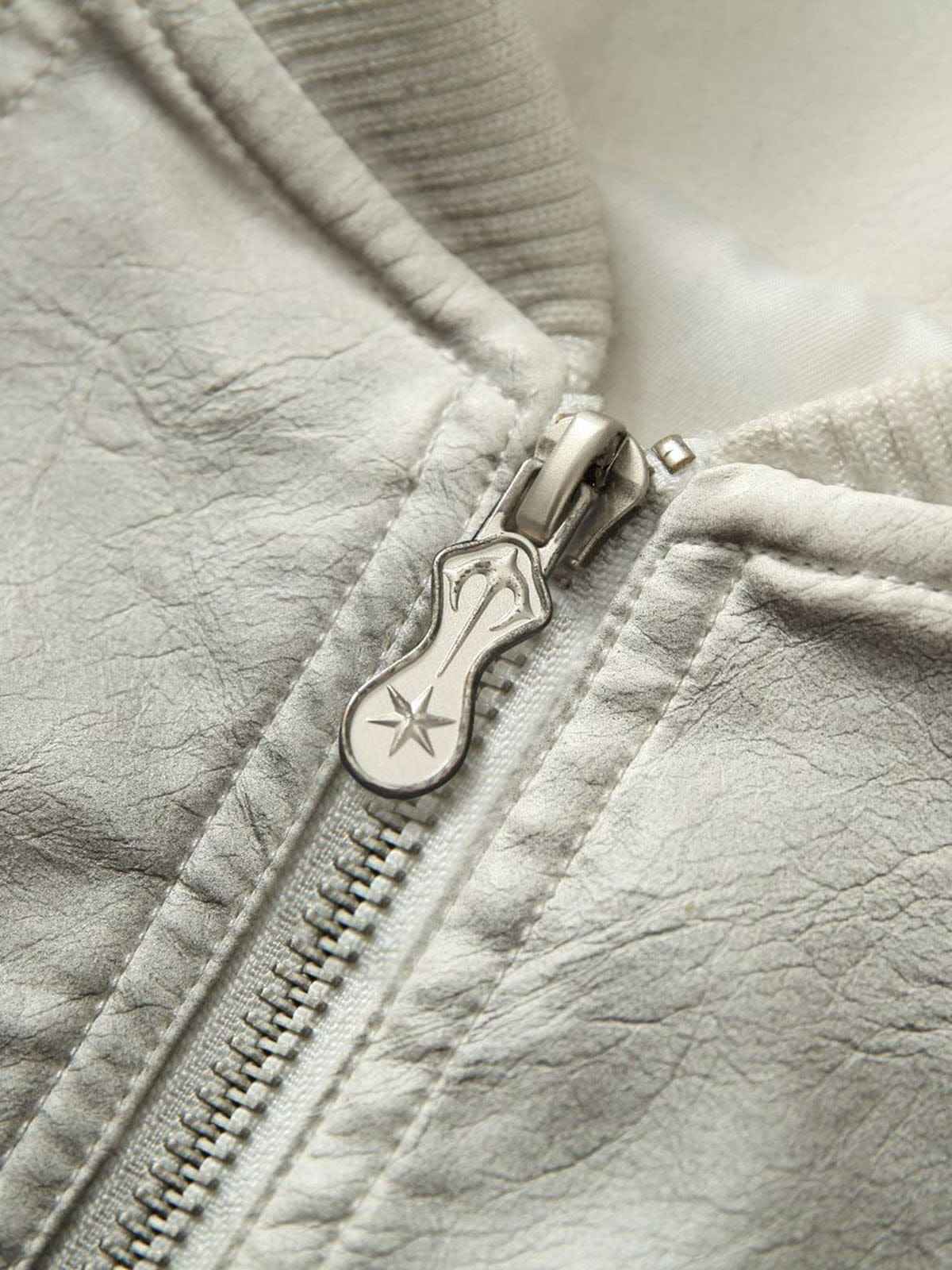 Jacket Wasteland