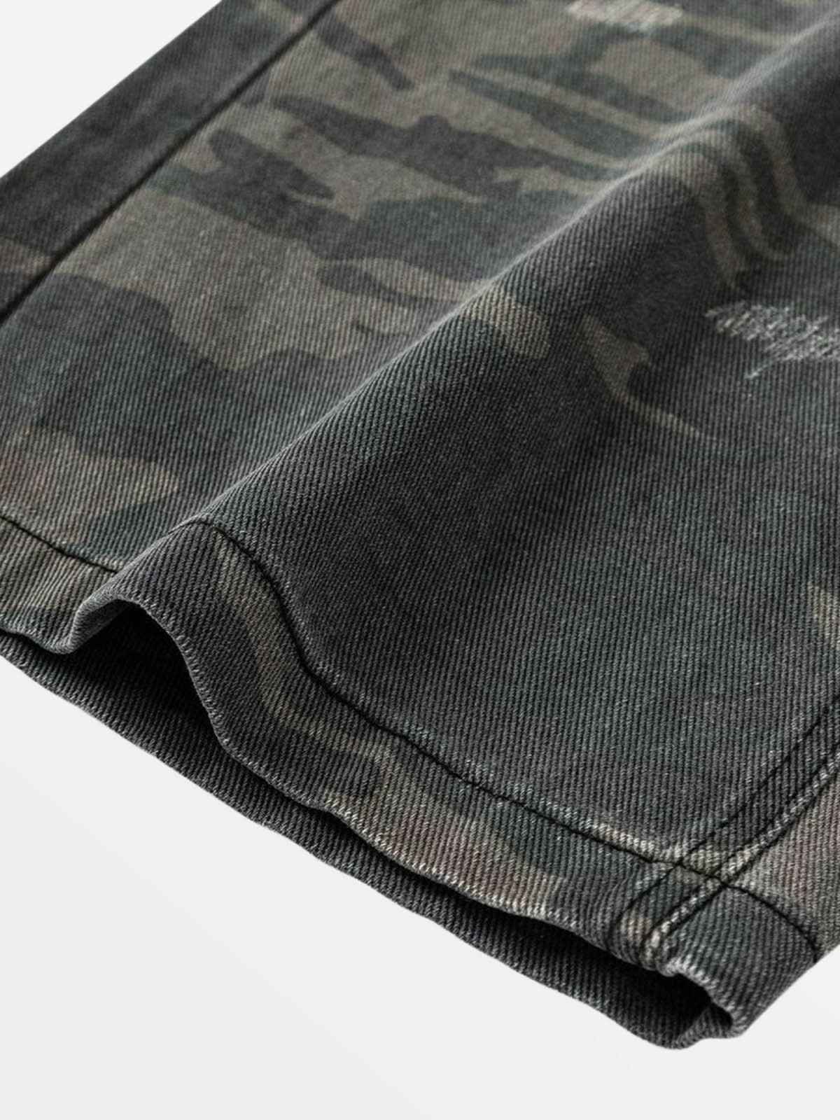 Denim Pant Zanci