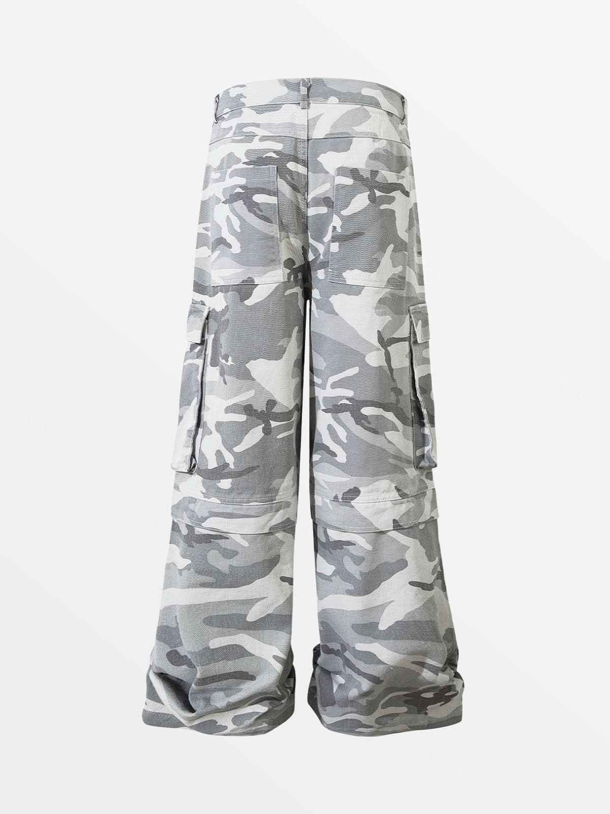 Denim Pant Valoget