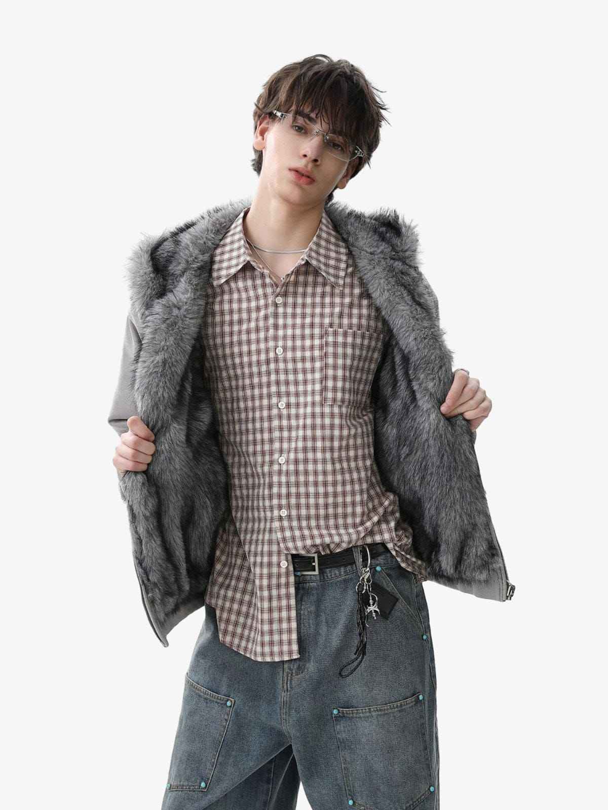 Jacket Street