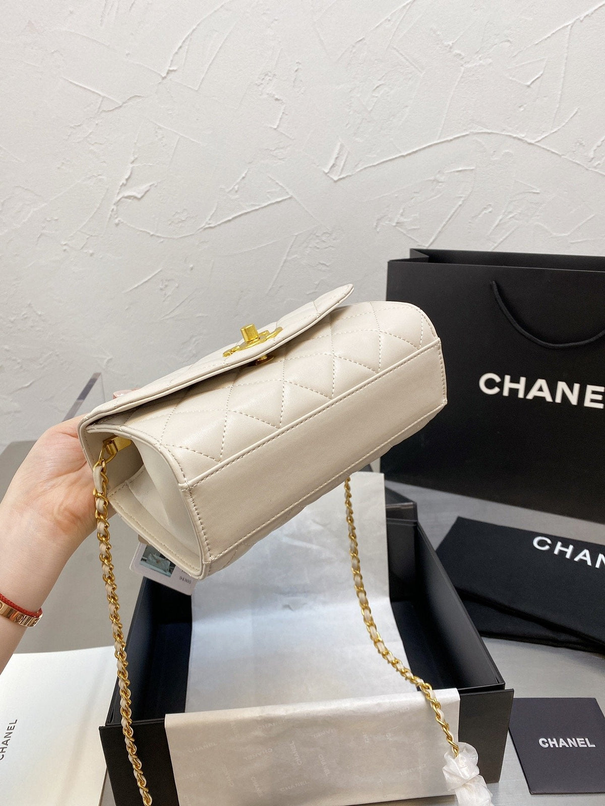 LW - Luxury Handbags CHL 127 - sneakerlandnet