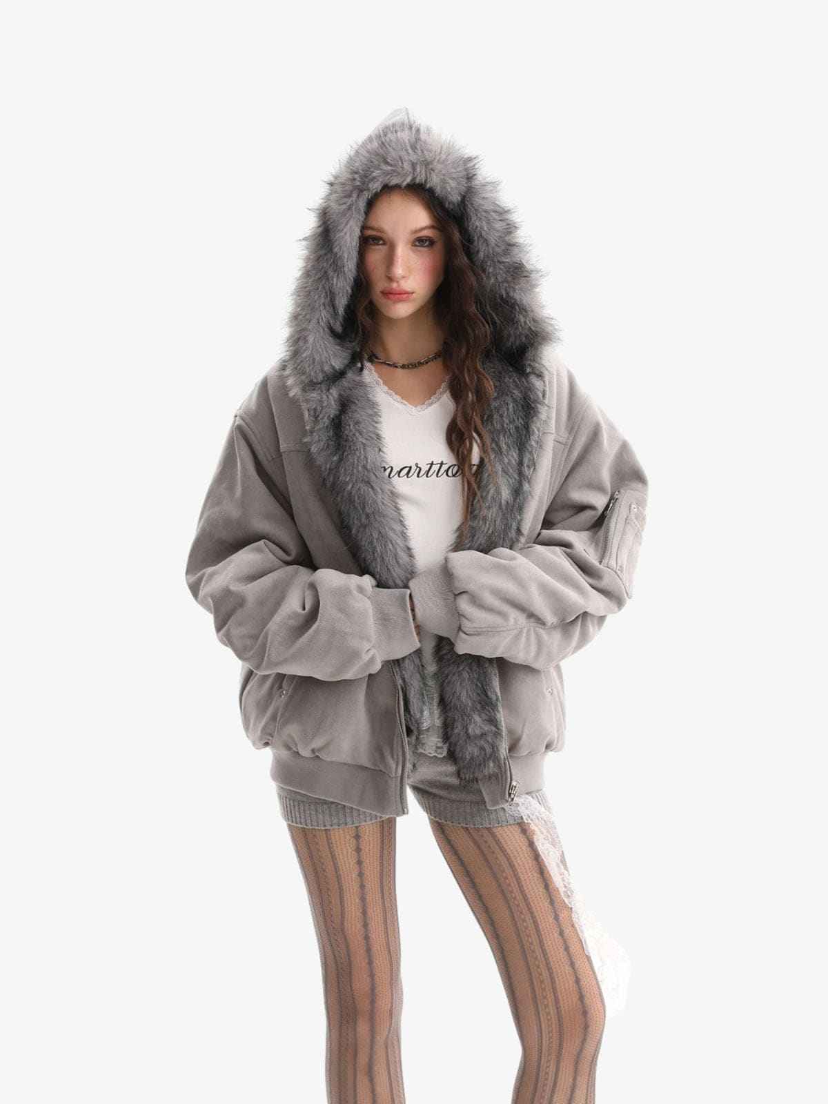 Jacket Street