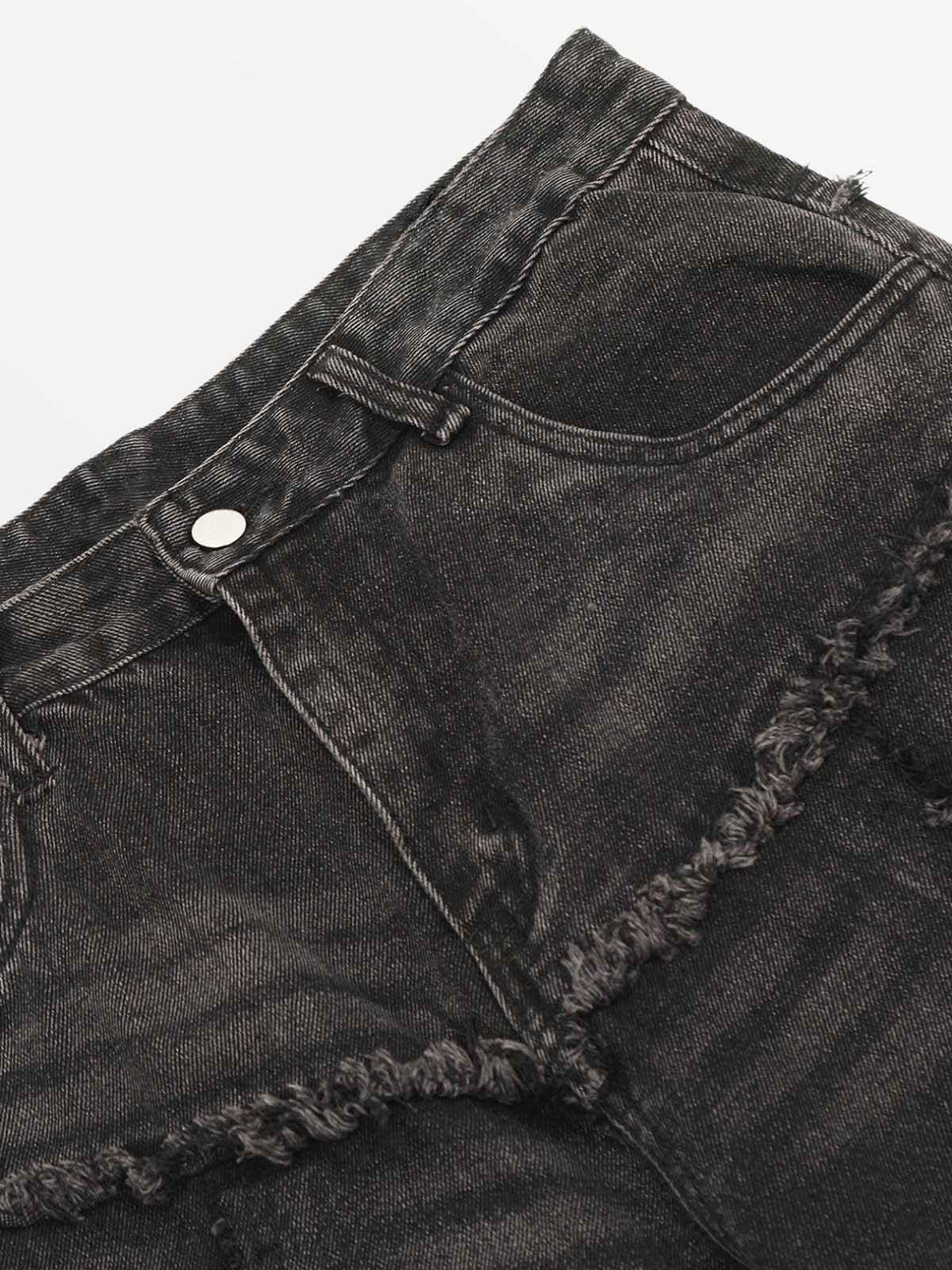 Denim Pant Valoci