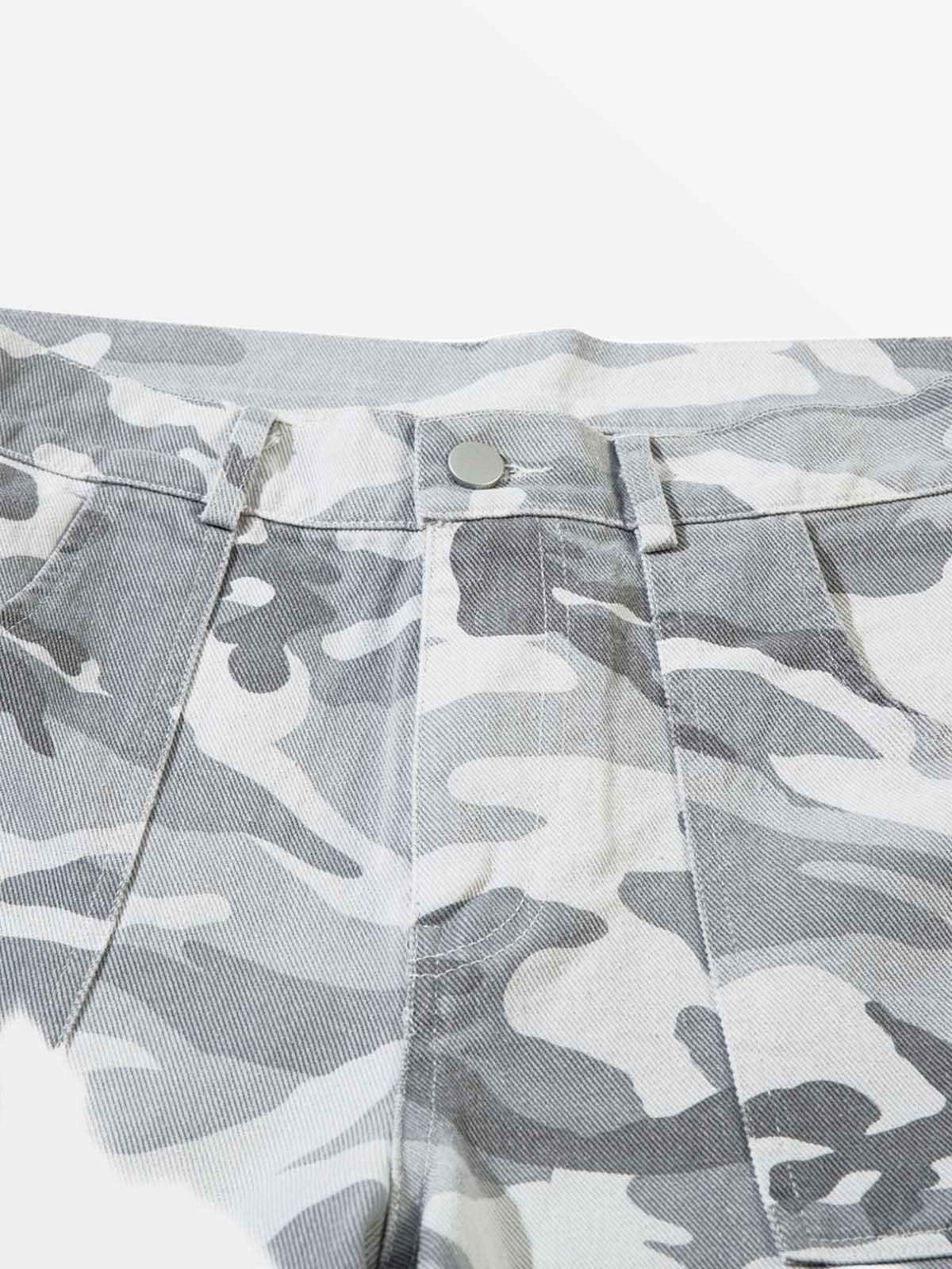 Denim Pant Valoget