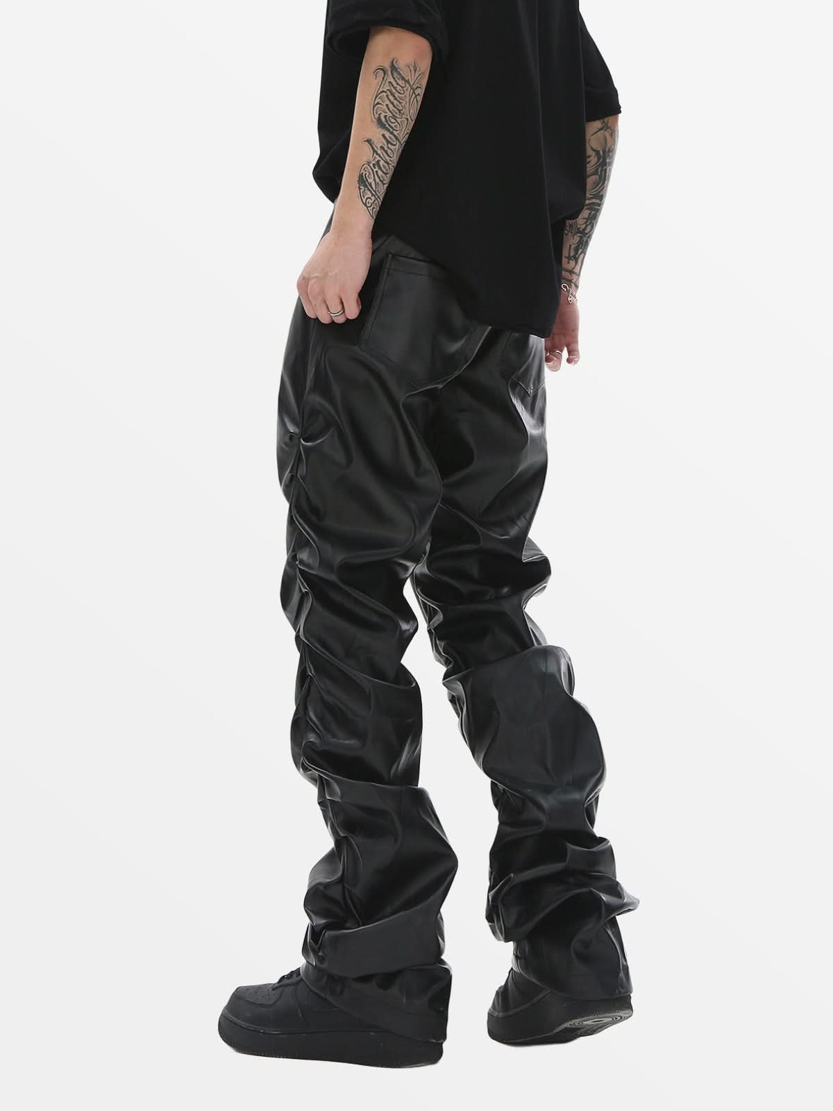 Denim Pant Dirmat
