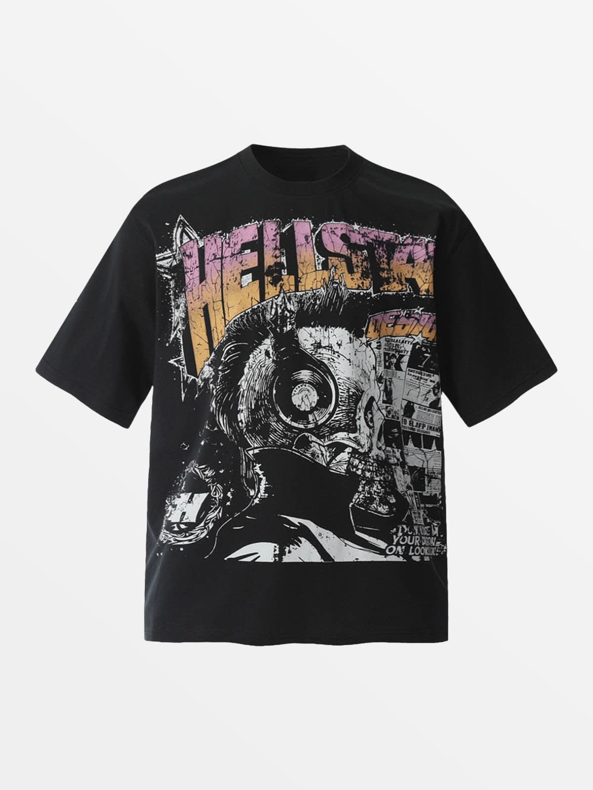 T-Shirt Ingwan