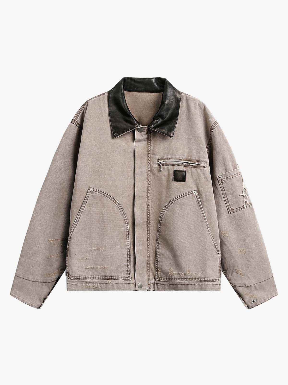 Jacket Workwear