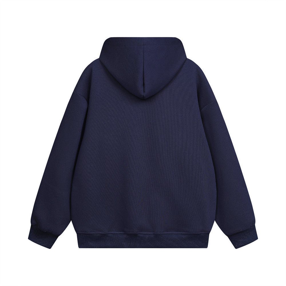 Cartoon Dachshund | Oversized Hoodie - Luxuryurbanwear