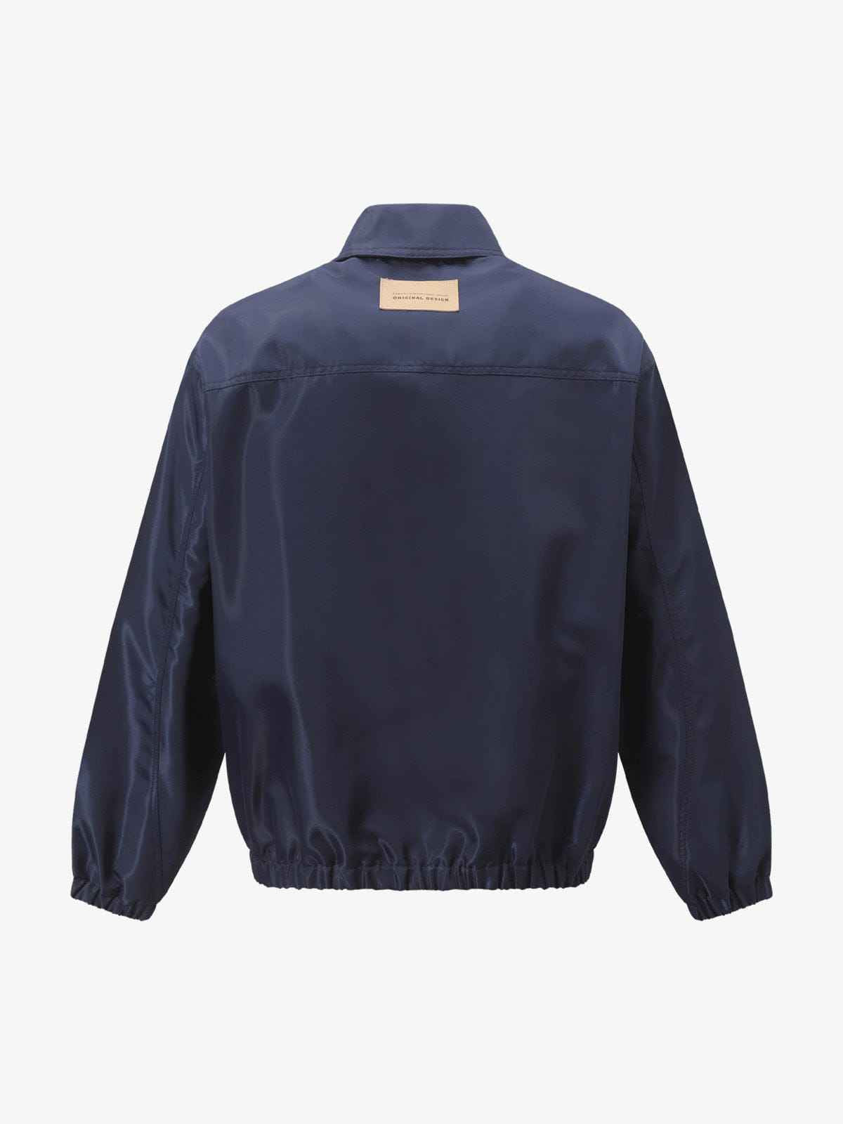 Jacket Loose