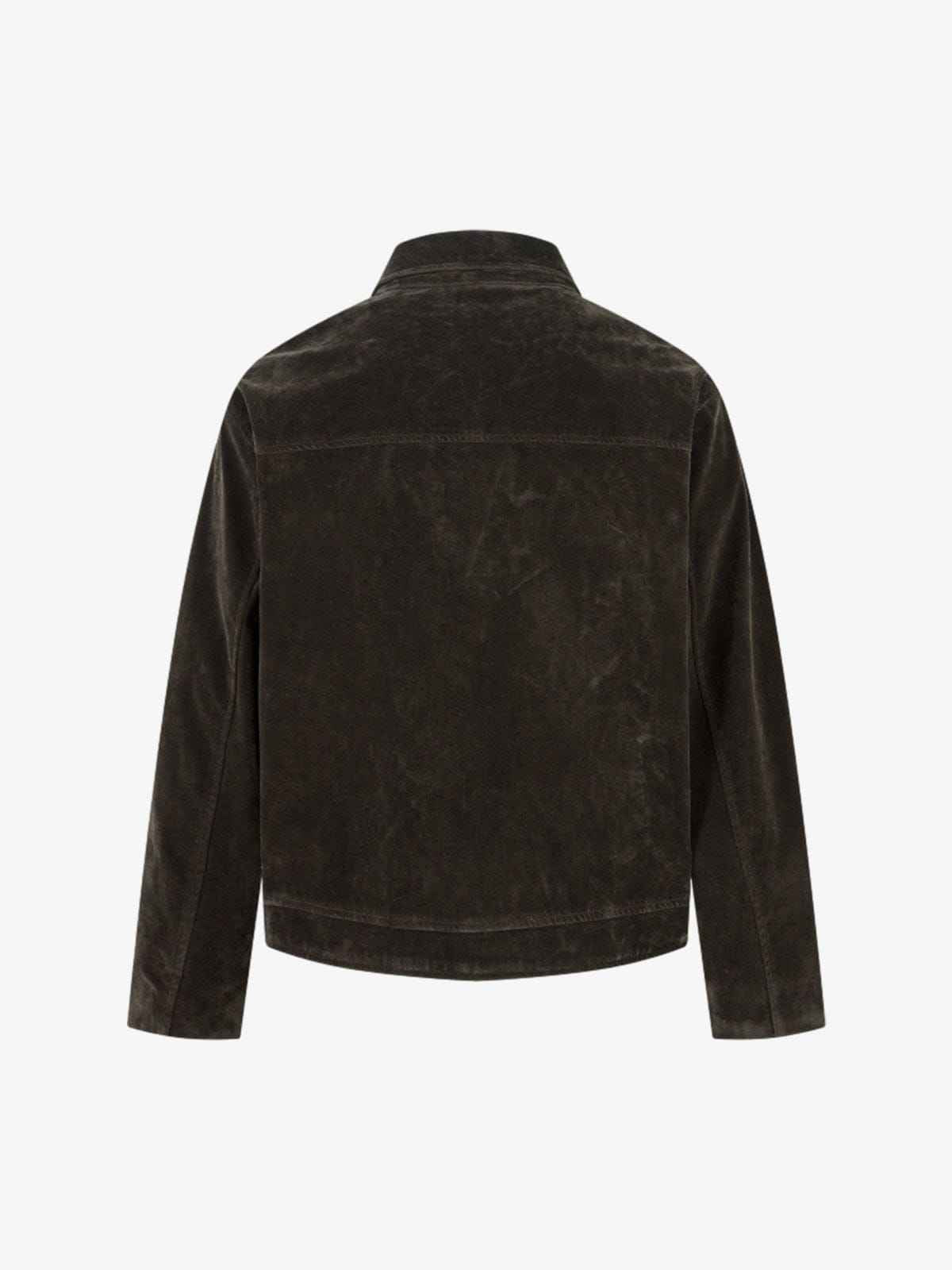 Jacket Retro