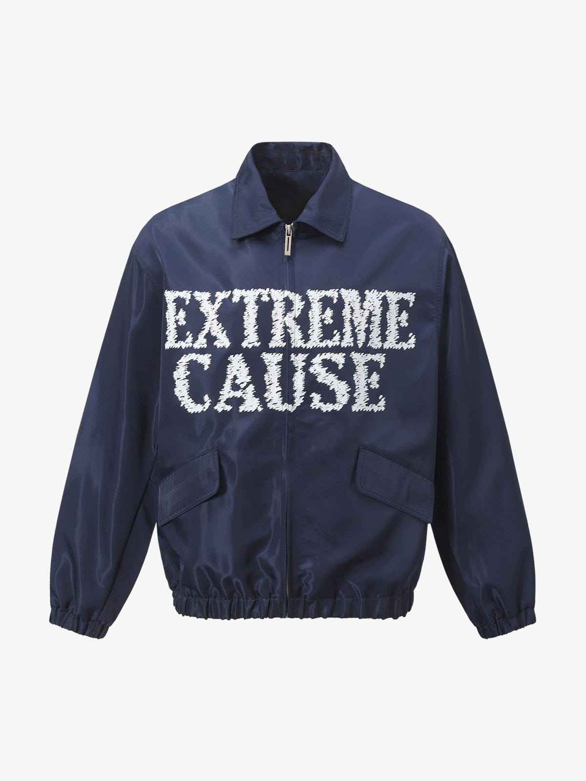 Jacket Loose