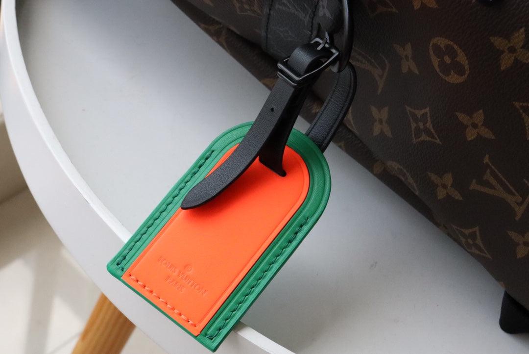 SO - LV DISCOVERY BACKPACK MONOGRAM M57965 sneakerhypes