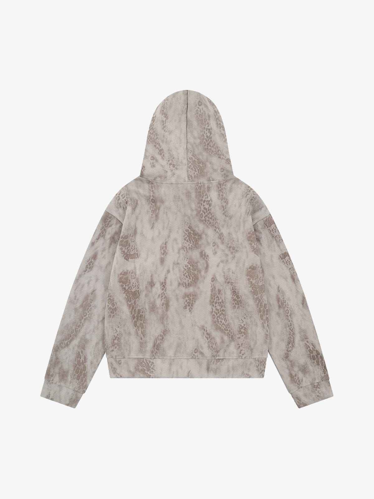Jacket Cheetah