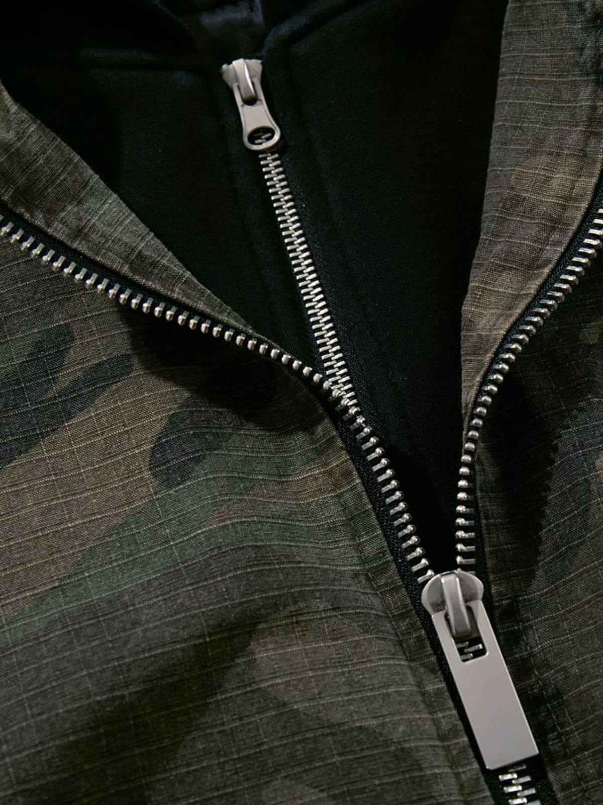 Jacket Cyber