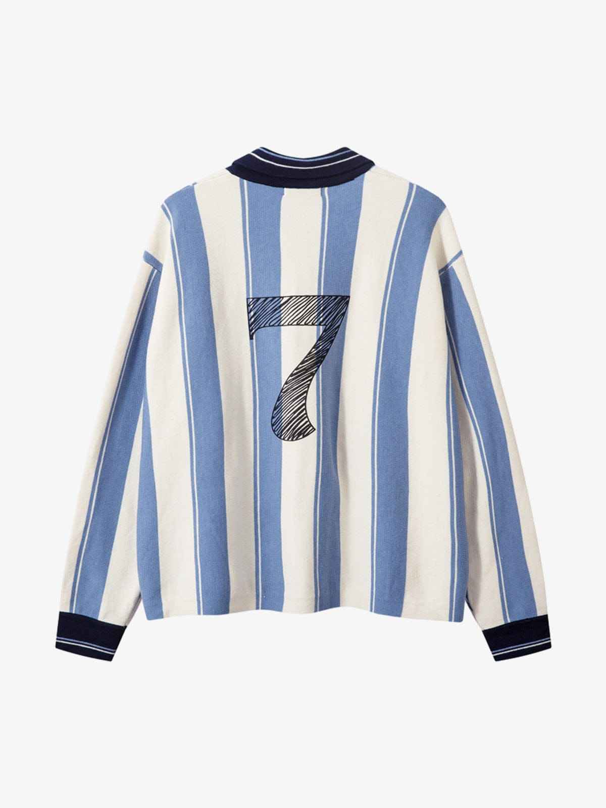 Sweat Vintage Rugby